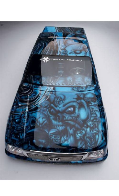 2008 Truck of the Year