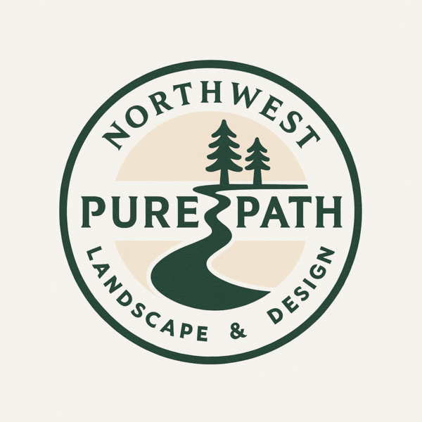 Pure Path NW Landscaping